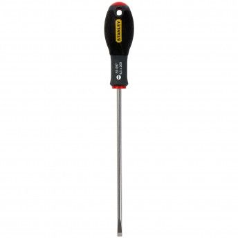Chave de fenda FatMax 6,5 X 200 mm ref 1-65-097 STANLEY