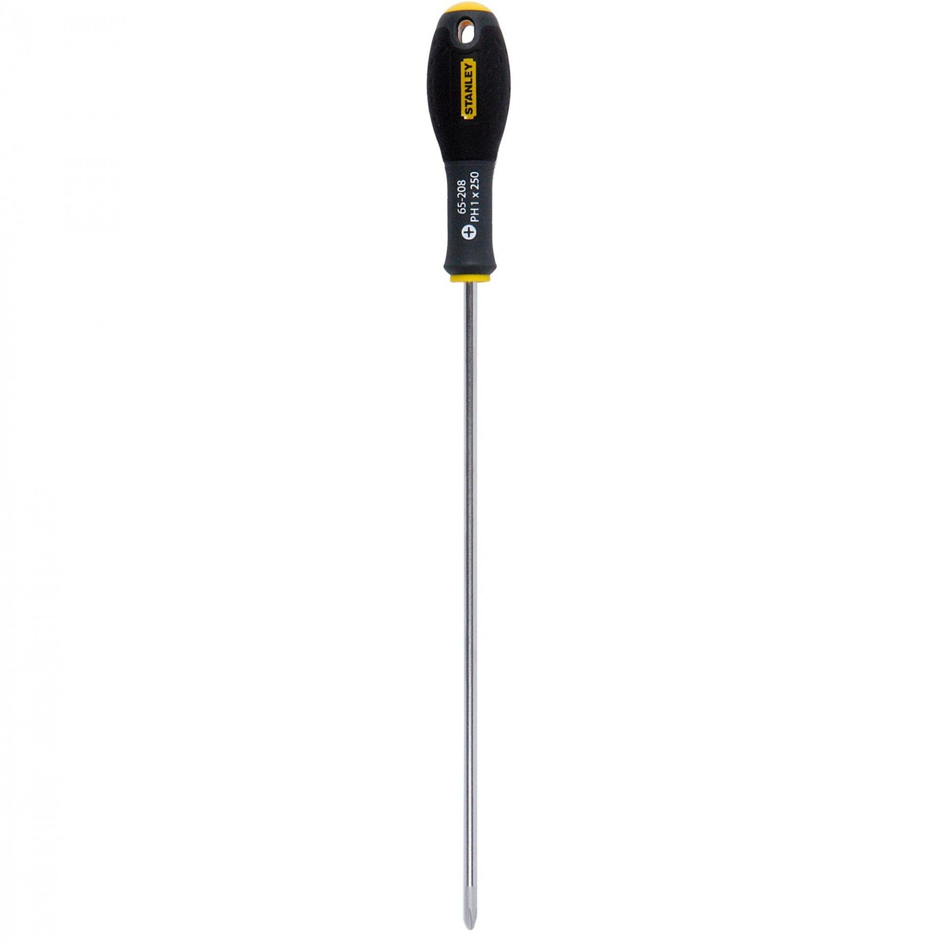 Chave de fenda FatMax® PH1 X 250 mm refª 1-65-208 STANLEY