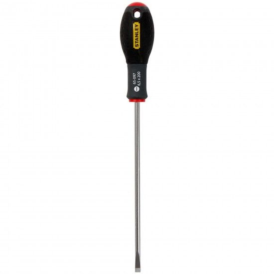Chave de fenda FatMax 6,5 X 200 mm ref 1-65-097 STANLEY
