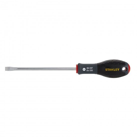 Chave de fenda FatMax 8 X 150 mm ref 1-65-137 STANLEY