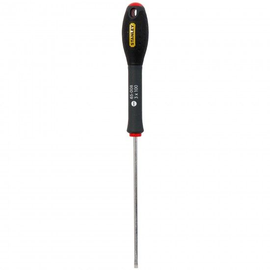 Chave de fenda FatMax 3 X 100 mm ref 1-65-008 STANLEY