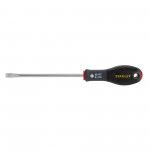Chave de fenda FatMax® 8 X 150 mm refª 1-65-137 STANLEY Chave de fenda FatMax® 8 X 150 mm refª 1-65-137 STANLEY