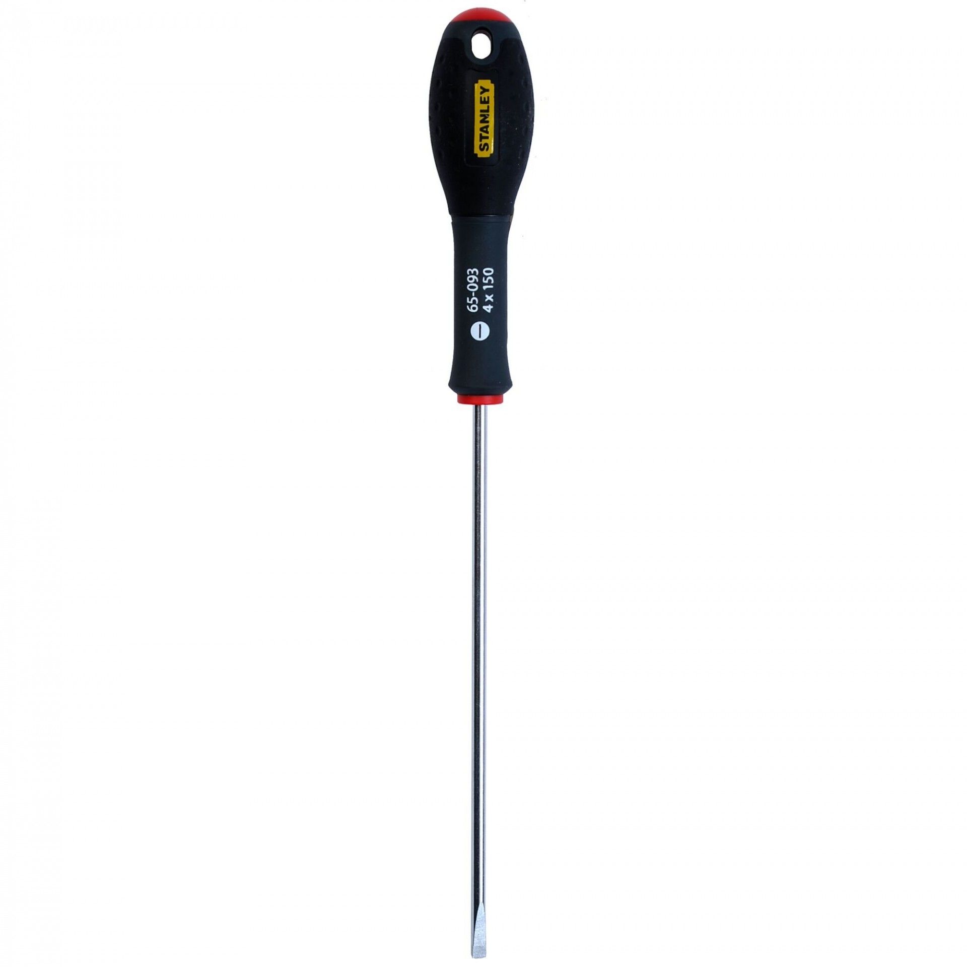 Chave de fenda FatMax® 4 X 150 mm refª 1-65-093 STANLEY