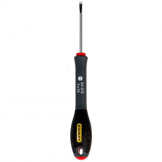 Chave de fenda FatMax 3 X 50 mm ref 1-64-978 STANLEY