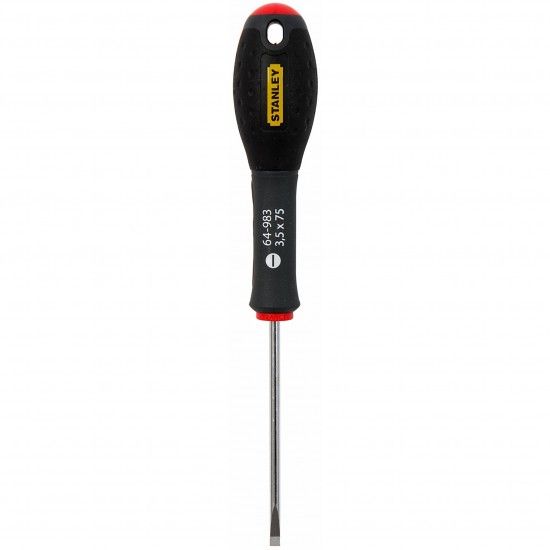 Chave de fenda FatMax 3,5x75 mm ref 1-64-983 STANLEY