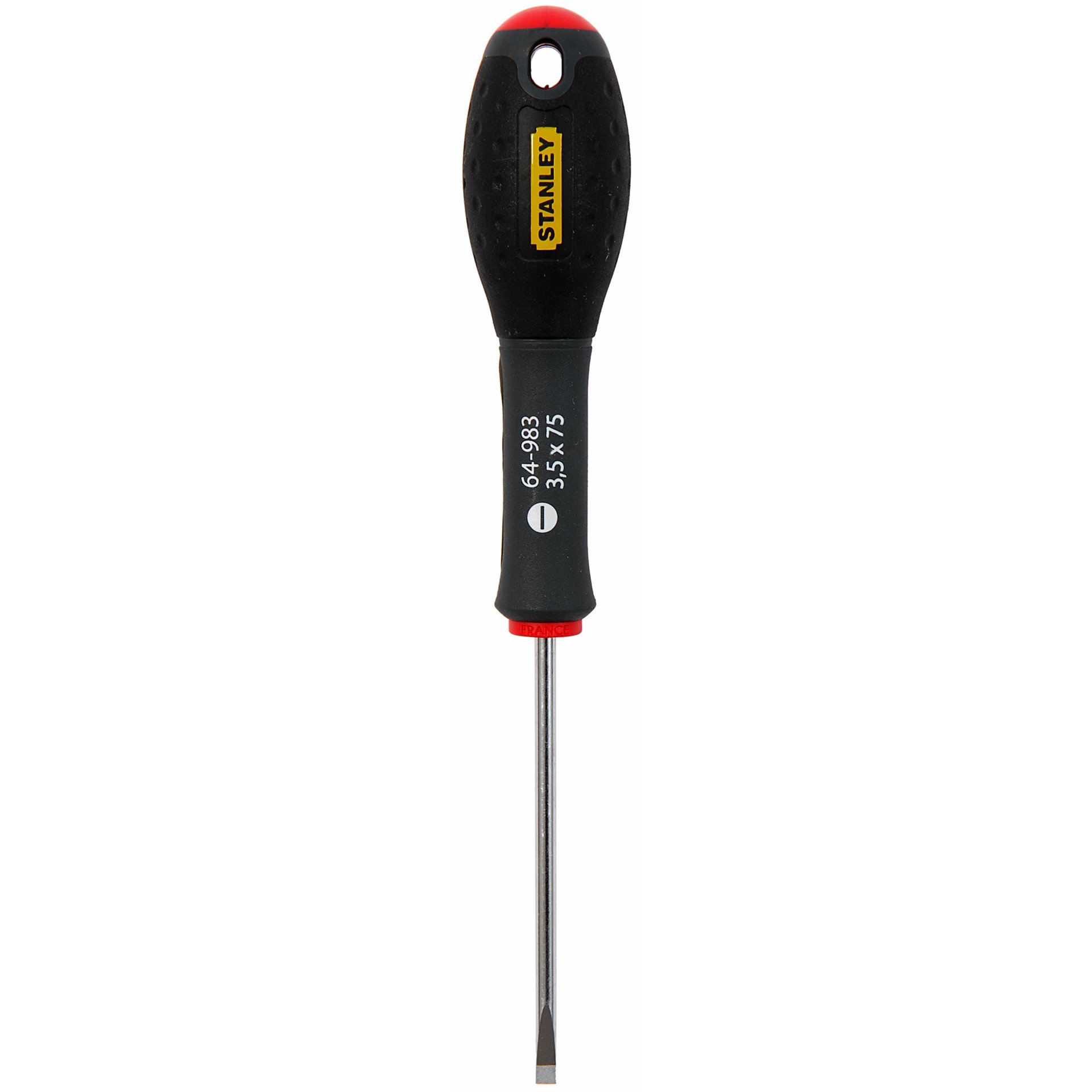Chave de fenda FatMax® 3,5x75 mm refª 1-64-983 STANLEY
