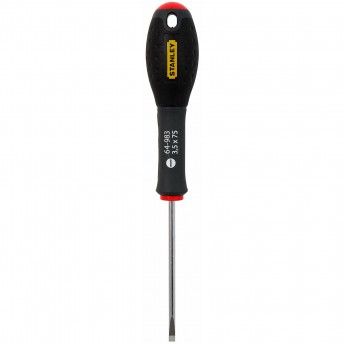 Chave de fenda FatMax 3,5x75 mm ref 1-64-983 STANLEY