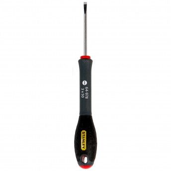 Chave de fenda FatMax 3 X 50 mm ref 1-64-978 STANLEY