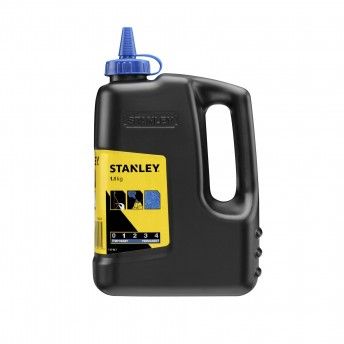 P de traado Azul 1000g ref 1-47-917 STANLEY