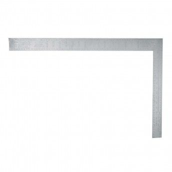 Esquadro Para telhados 600x40mm ref 1-45-530 STANLEY