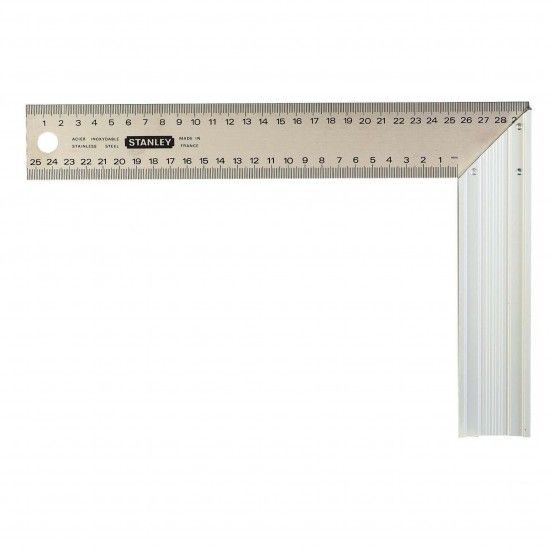 ESQUADRO 1-45-686 200X300MM STANLEY
