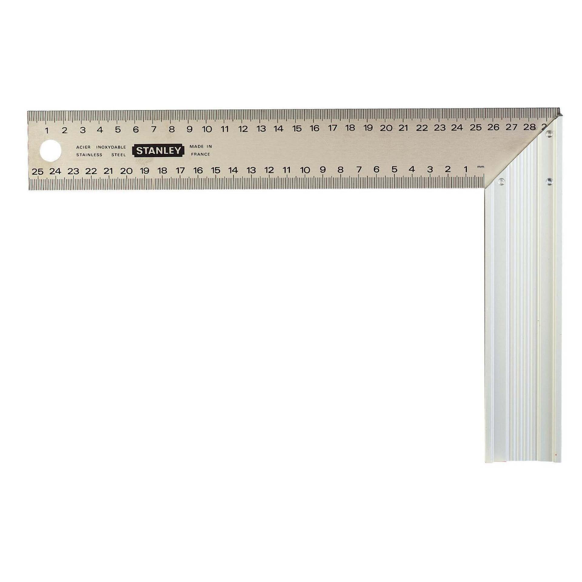 ESQUADRO 1-45-686 200X300MM STANLEY