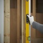 NIVEL 180CM 1-43-572 FATMAX II STANLEY NIVEL 180CM 1-43-572 FATMAX II STANLEY