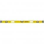 Nível corpo perfilado FatMax 180cm refª 1-43-557 STANLEY Nível corpo perfilado FatMax 180cm refª 1-43-557 STANLEY