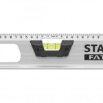 Nível corpo perfilado FatMax 120 cm - base magnética refª 1-43-556 STANLEY Nível corpo perfilado FatMax 120 cm - base magnética refª 1-43-556 STANLEY