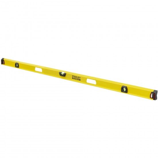 NIVEL 60cm 1-43-553 FATMAX STANLEY NIVEL 60cm 1-43-553 FATMAX STANLEY