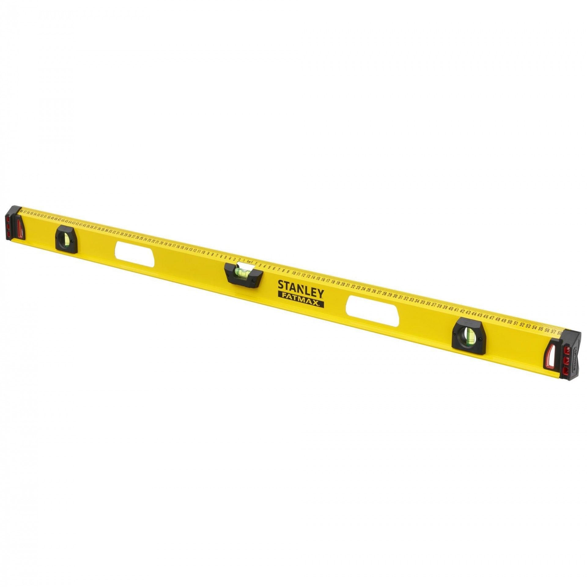 Nível corpo perfilado FatMax 180cm refª 1-43-557 STANLEY
