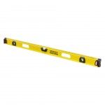 NIVEL 120cm 1-43-555 FATMAX STANLEY NIVEL 120cm 1-43-555 FATMAX STANLEY