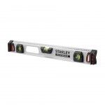 Nível corpo perfilado FatMax 60 cm - base magnética refª 1-43-554 STANLEY Nível corpo perfilado FatMax 60 cm - base magnética refª 1-43-554 STANLEY