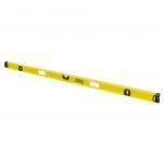 Nível corpo perfilado FatMax 180cm refª 1-43-557 STANLEY Nível corpo perfilado FatMax 180cm refª 1-43-557 STANLEY