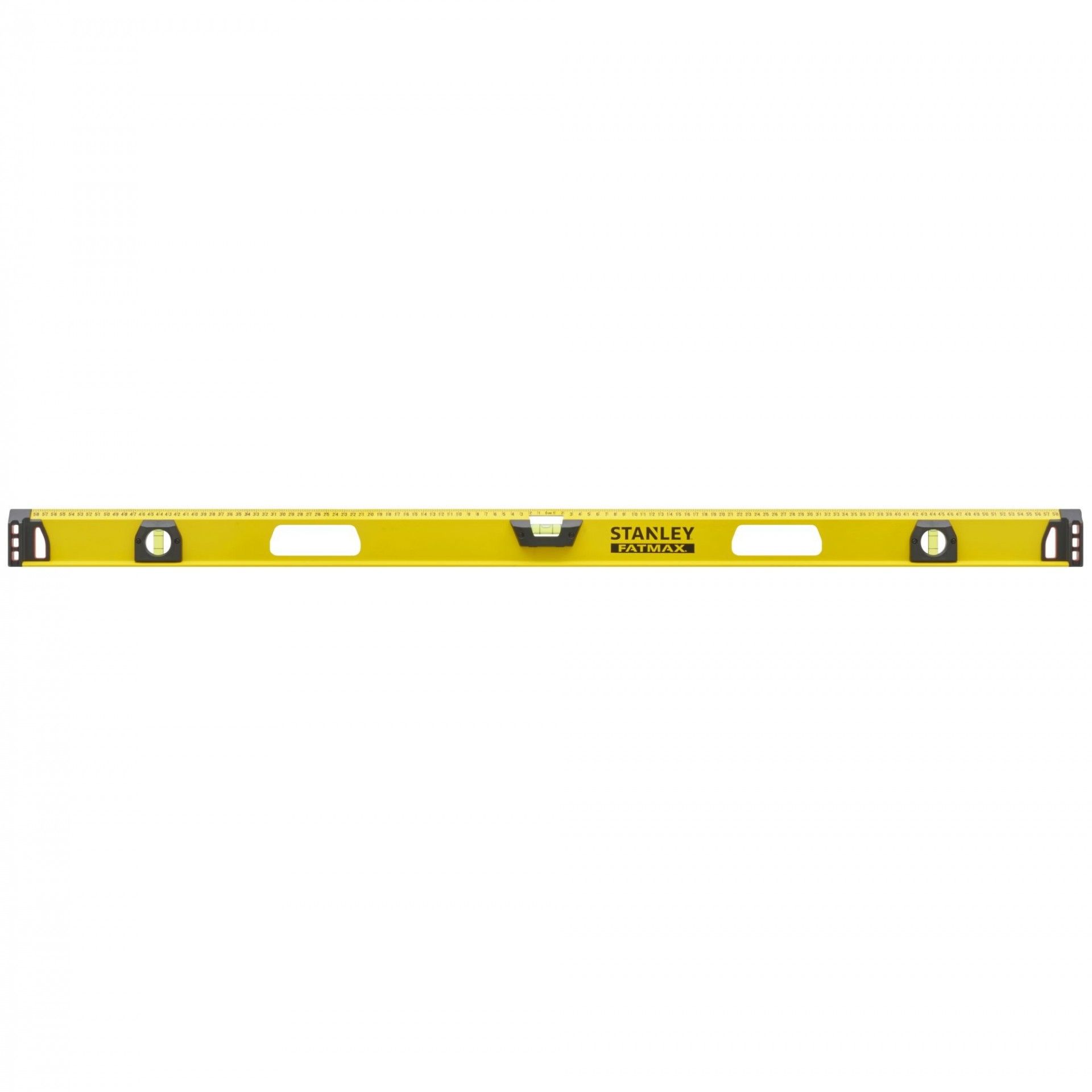 NIVEL 120cm 1-43-555 FATMAX STANLEY