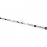 Nível corpo perfilado FatMax 120 cm - base magnética refª 1-43-556 STANLEY Nível corpo perfilado FatMax 120 cm - base magnética refª 1-43-556 STANLEY