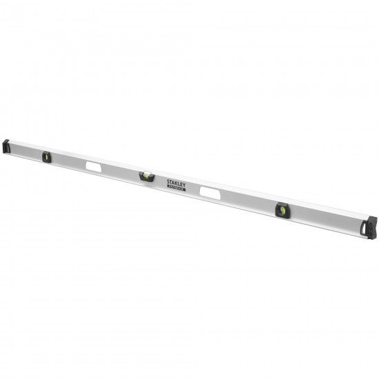 Nível corpo perfilado FatMax 60 cm - base magnética refª 1-43-554 STANLEY Nível corpo perfilado FatMax 60 cm - base magnética refª 1-43-554 STANLEY