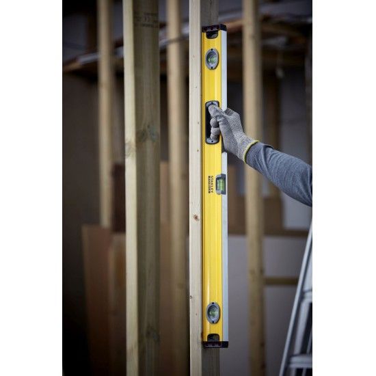 NIVEL 120cm 1-43-548 FATMAX STANLEY