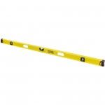 NIVEL 60cm 1-43-553 FATMAX STANLEY NIVEL 60cm 1-43-553 FATMAX STANLEY
