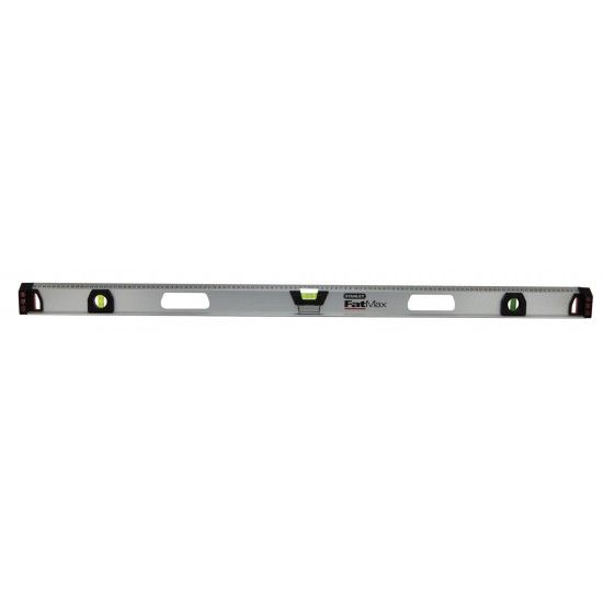 Nível corpo perfilado FatMax 60 cm - base magnética refª 1-43-554 STANLEY Nível corpo perfilado FatMax 60 cm - base magnética refª 1-43-554 STANLEY