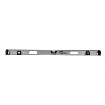 Nível corpo perfilado FatMax 120 cm - base magnética refª 1-43-556 STANLEY Nível corpo perfilado FatMax 120 cm - base magnética refª 1-43-556 STANLEY