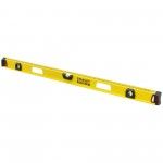 NIVEL 60cm 1-43-553 FATMAX STANLEY NIVEL 60cm 1-43-553 FATMAX STANLEY