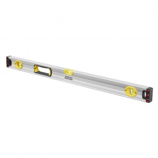 NIVEL 1-43-537 FATMAX II 90CM MAGNETICO STANLEY NIVEL 1-43-537 FATMAX II 90CM MAGNETICO STANLEY