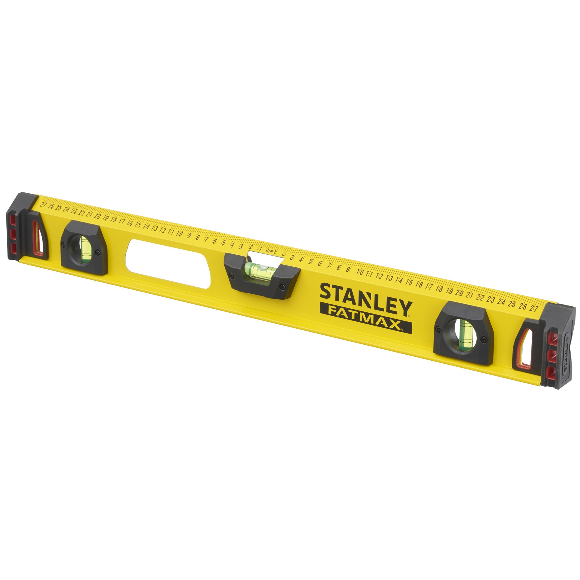 NIVEL 60cm 1-43-553 FATMAX STANLEY