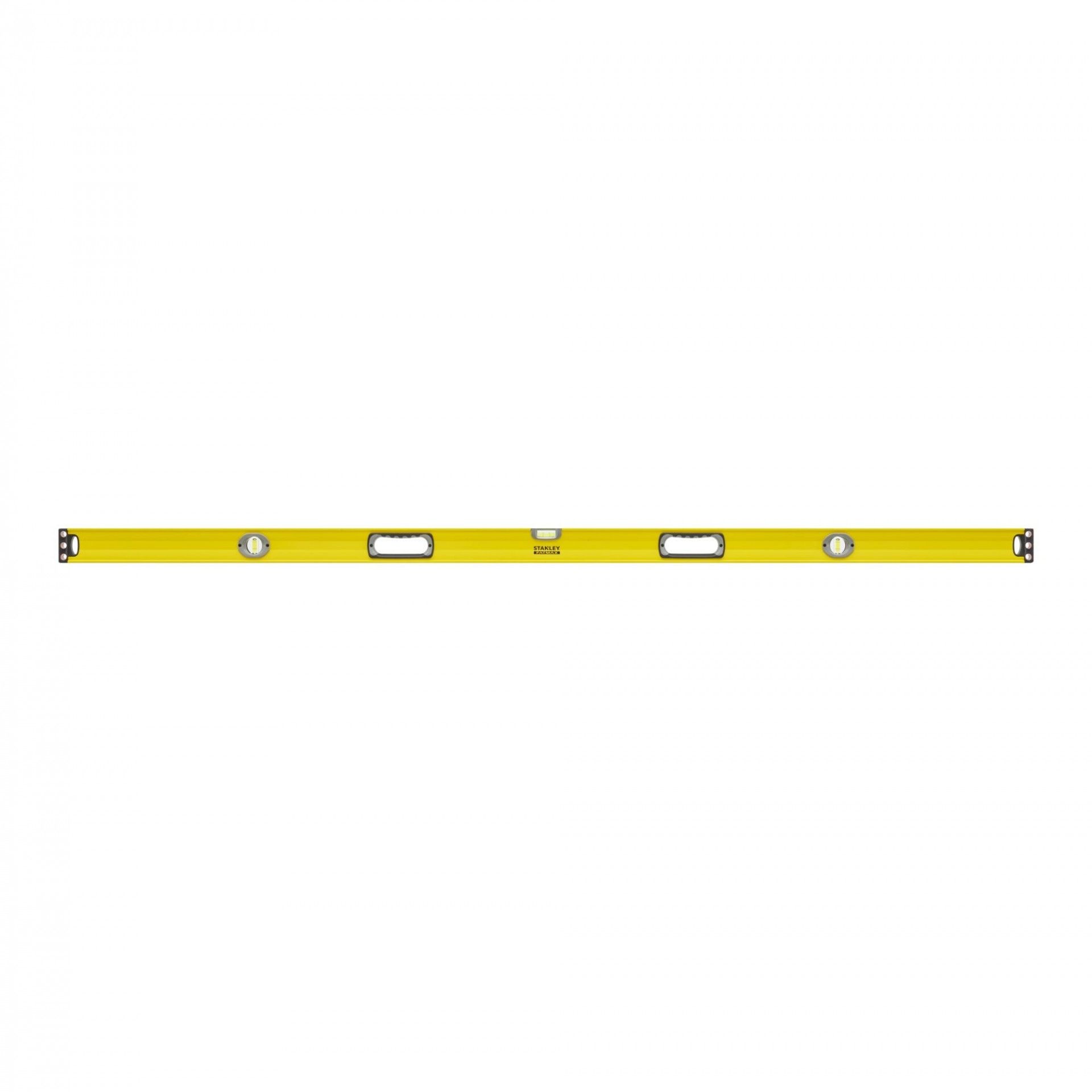 NIVEL 90CM 1-43-536 FATMAX STANLEY