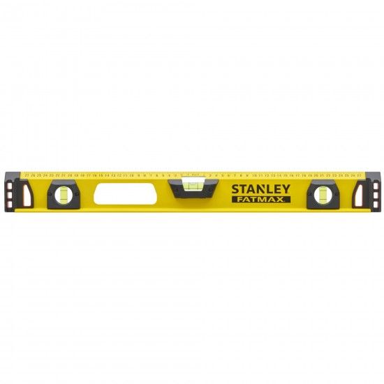 NIVEL 60cm 1-43-553 FATMAX STANLEY NIVEL 60cm 1-43-553 FATMAX STANLEY