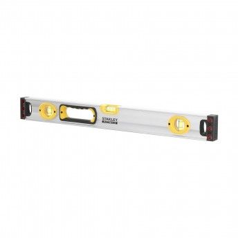 NIVEL 1-43-525 FATMAX II 60CM MAGNETICO STANLEY NIVEL 1-43-525 FATMAX II 60CM MAGNETICO STANLEY