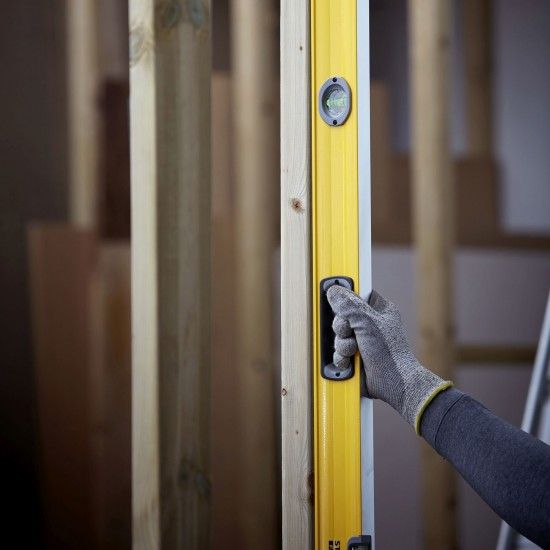 NIVEL 120cm 1-43-548 FATMAX STANLEY