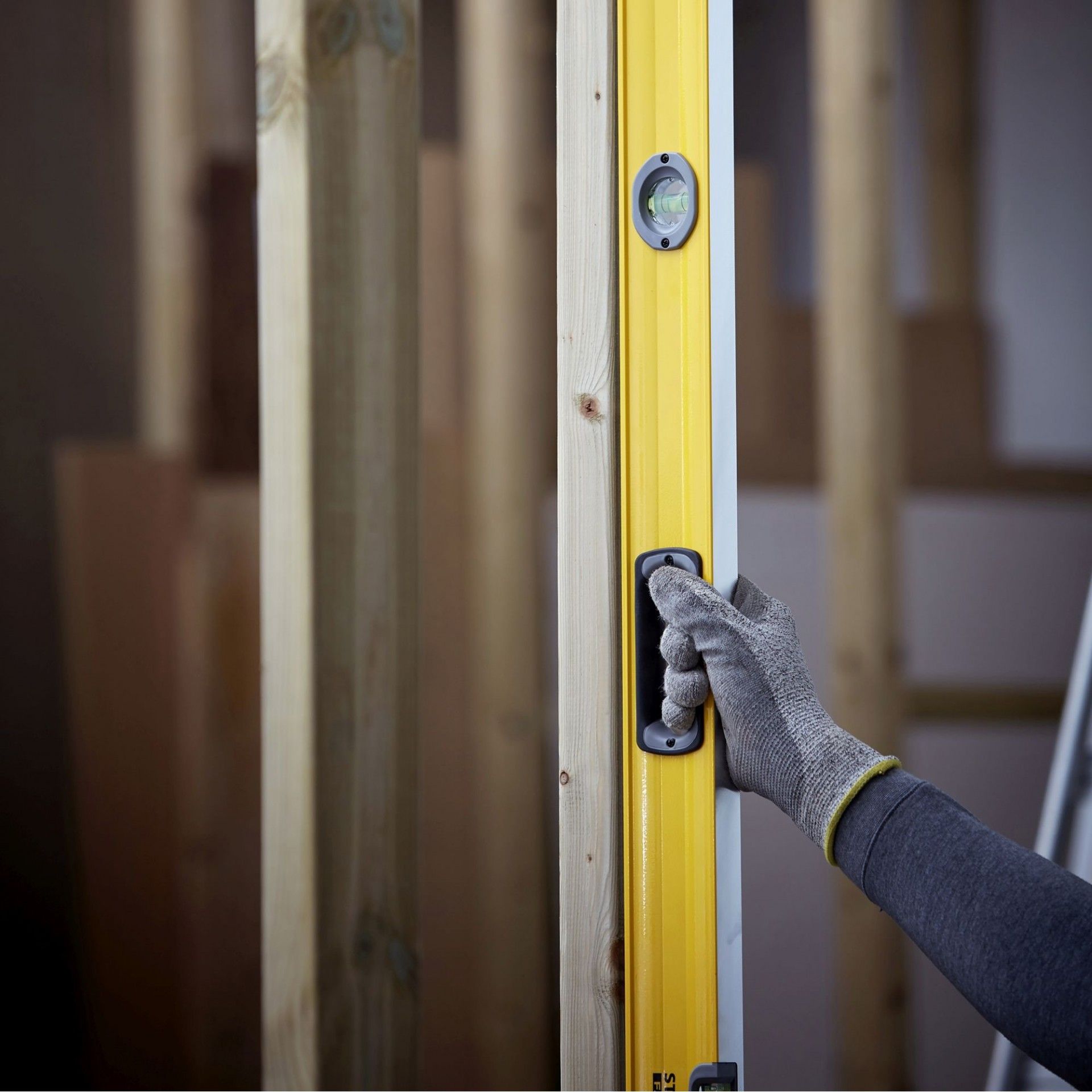 NIVEL FATMAX II 60CM 1-43-524