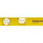 NIVEL PERFILADO 1-42-923 120CM 180º STANLEY NIVEL PERFILADO 1-42-923 120CM 180º STANLEY
