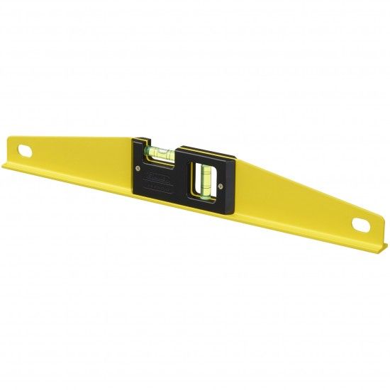 Nível perfilamento GP 40cm refª 1-42-802 STANLEY Nível perfilamento GP 40cm refª 1-42-802 STANLEY
