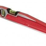 N�vel MLH Trapezoidal FatMax 40cm - magn�tico ref� 1-42-421 STANLEY