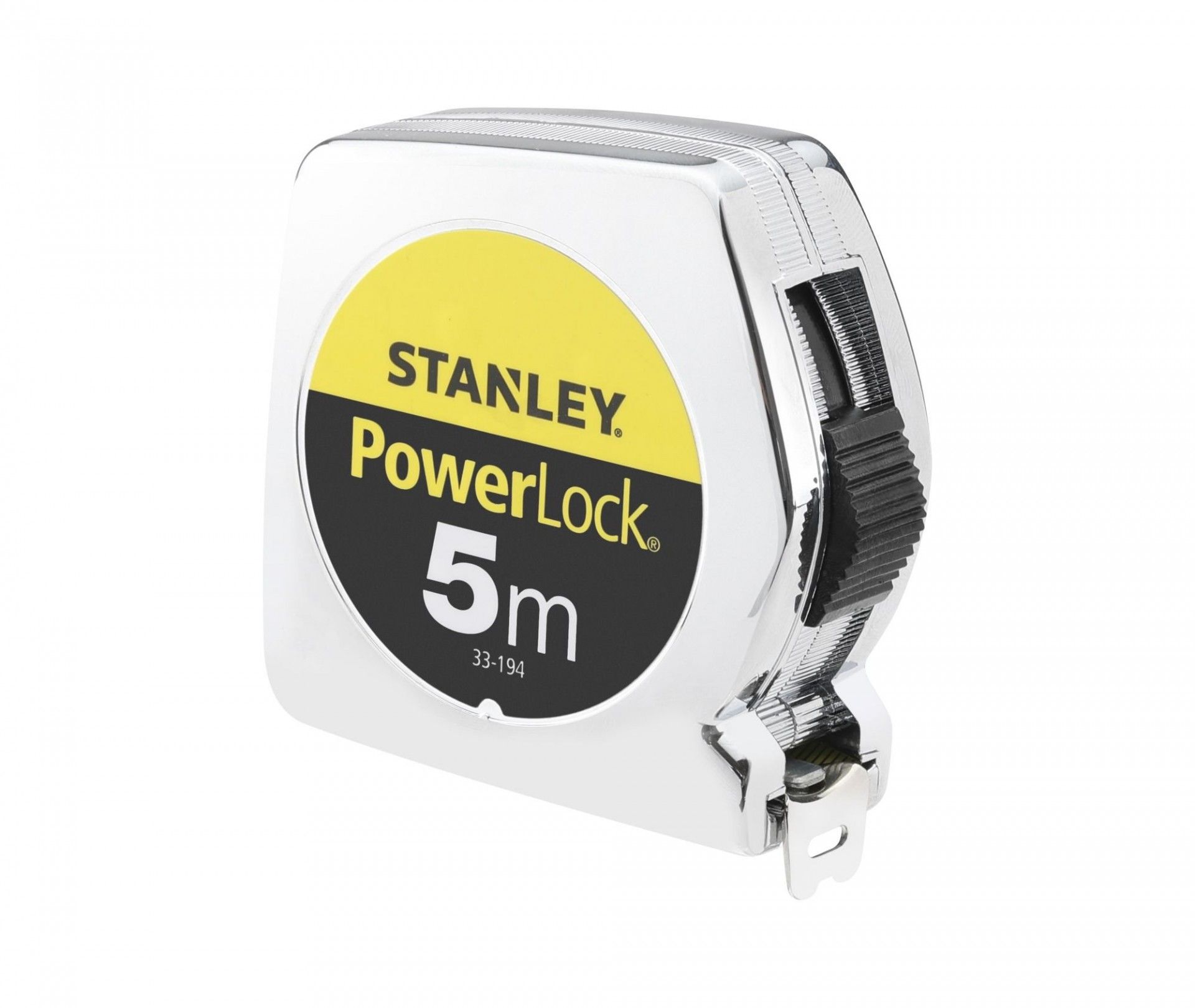 Fita métrica Powerlock Classic 3m x 12,7 mm refª 1-33-238 STANLEY