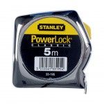 Fita métrica Powerlock Classic 5m x 25mm refª 1-33-195 STANLEY Fita métrica Powerlock Classic 5m x 25mm refª 1-33-195 STANLEY