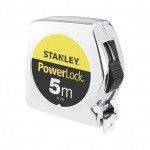Fita métrica Powerlock Classic 8m x 25mm refª 1-33-198 STANLEY Fita métrica Powerlock Classic 8m x 25mm refª 1-33-198 STANLEY