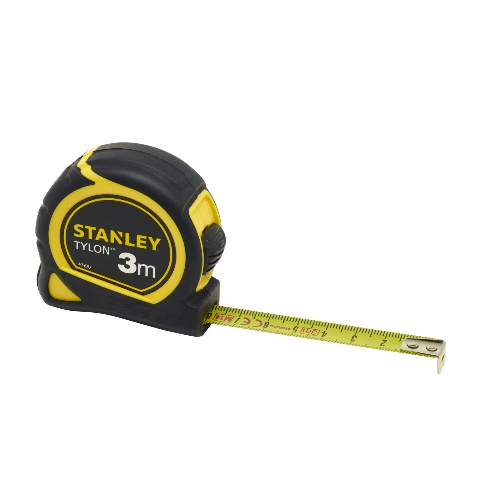 FITA METRICA 1-30-687 3X13 STANLEY