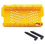 SERROTE C/CAIXA ESQUADRIA 1-20-600 STANLEY