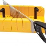 SERROTE C/CAIXA ESQUADRIA 1-20-600 STANLEY