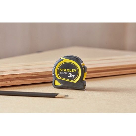 FITA METRICA 1-30-687 3X13 STANLEY FITA METRICA 1-30-687 3X13 STANLEY