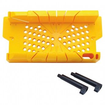 SERROTE C/CAIXA ESQUADRIA 1-20-600 STANLEY